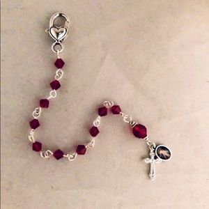 Divine Mercy Pocket Rosary